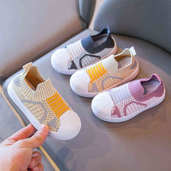 children casual shoes boys girls sneakers summer autumn fashion breathable baby soft bottom non-slip kids y220510, Black;red
children casual shoes boys girls sneakers summer autumn fashion breathable baby soft bottom non-slip kids y220510, Black;red