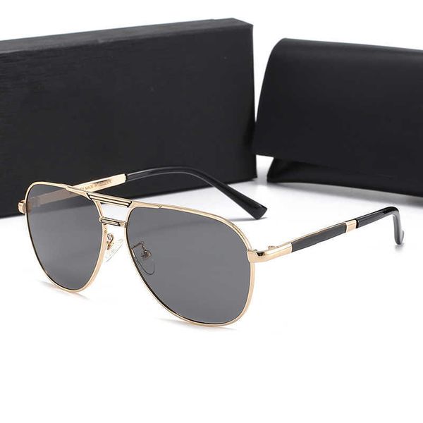 2022 new styles women's sunglasses designer brands bentley new polarizing sun for men and women, White;black
2022 new styles women's sunglasses designer brands bentley new polarizing sun for men and women, White;black