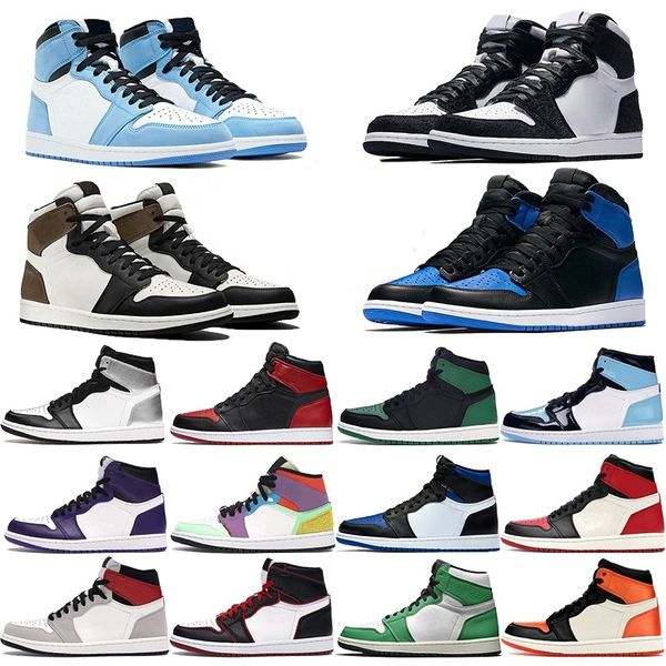 jumpman 1 1s men basketball shoes mid banned hyper royal high dark mocha mens women twist trainers off sneakers, Black
jumpman 1 1s men basketball shoes mid banned hyper royal high dark mocha mens women twist trainers off sneakers, Black
