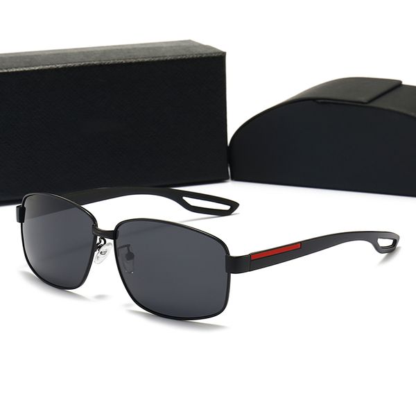 luxury sunglasses brand design polarizing driving glasses fashion classic rectangle frame 5 colors letters on legs with box set, White;black
luxury sunglasses brand design polarizing driving glasses fashion classic rectangle frame 5 colors letters on legs with box set, White;black