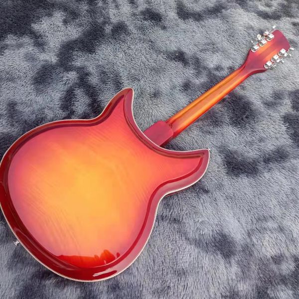 classic brand jazz electric guitar 12 string electric guitar selected rosewood fingerboard delivery to home
classic brand jazz electric guitar 12 string electric guitar selected rosewood fingerboard delivery to home