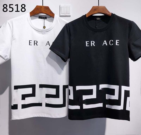 2022 summer new mens stylist t shirt men s clothing 3d tshirt hip-hop women s short sleeve luxurys designer clothes lady casual tee 778ver, White;black
2022 summer new mens stylist t shirt men s clothing 3d tshirt hip-hop women s short sleeve luxurys designer clothes lady casual tee 778ver, White;black