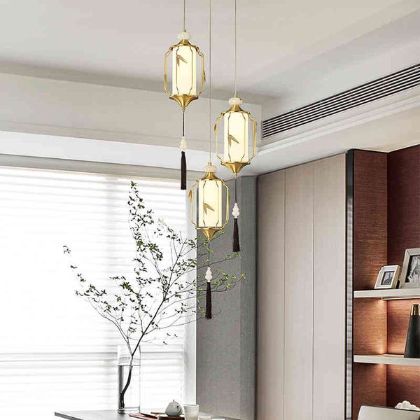 pendant lamps copper bedroom bedside sheet small chandelier chinese teahouse study lamp simple creative restaurant villa duplex floor
pendant lamps copper bedroom bedside sheet small chandelier chinese teahouse study lamp simple creative restaurant villa duplex floor