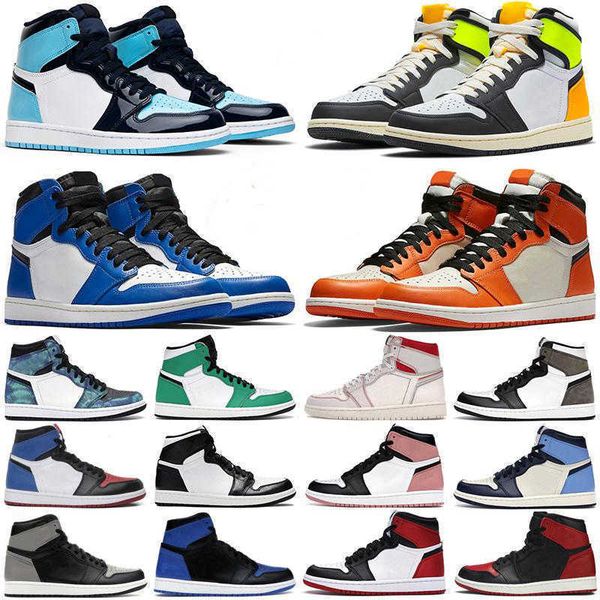 men basketball shoes 1s high og 1 volt gold chicago obsidian tie dye dark mocha shattered backboard twist mens women trainers sneakers
men basketball shoes 1s high og 1 volt gold chicago obsidian tie dye dark mocha shattered backboard twist mens women trainers sneakers