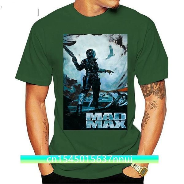 main force patrol tshirt mad max tshirt men pursuit interceptor v8 fury road 100% cotton t shirts brand clothing tees 3d 220702, White;black
main force patrol tshirt mad max tshirt men pursuit interceptor v8 fury road 100% cotton t shirts brand clothing tees 3d 220702, White;black