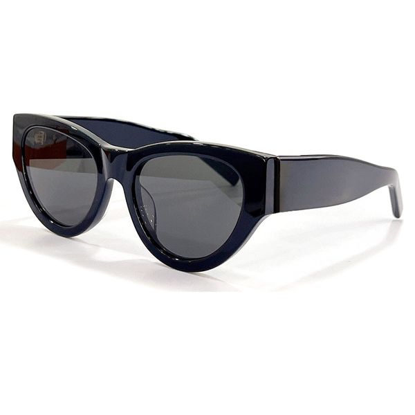 2022 acetate oval shades sunglasses men women fashion brand leisure glasses personality luxury eyewear for summer, White;black
2022 acetate oval shades sunglasses men women fashion brand leisure glasses personality luxury eyewear for summer, White;black