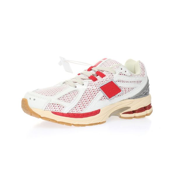 thisisneverthat 1906r running shoes for men's m1906r sports shoe women's sneakers mens trainers womens athletic men sneaker m1906r, White;red
thisisneverthat 1906r running shoes for men's m1906r sports shoe women's sneakers mens trainers womens athletic men sneaker m1906r, White;red