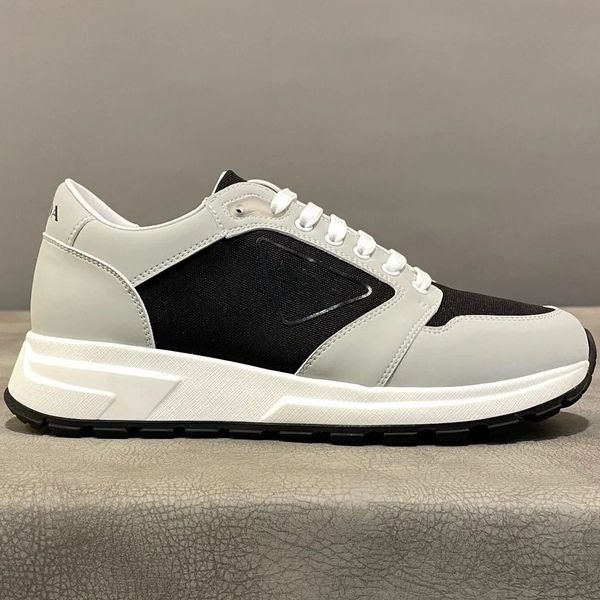 newst americas cup sneakers shoes patent leather & nylon mesh brand mens skateboard walking runner casual outdoor sports eu38-46, Black
newst americas cup sneakers shoes patent leather & nylon mesh brand mens skateboard walking runner casual outdoor sports eu38-46, Black