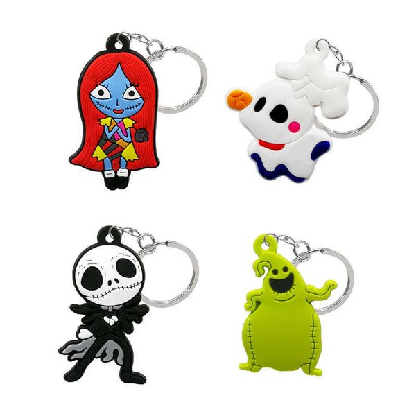 keychains 1pcs pvc keyring classic movies cartoon figure keychain christmas comic keyholder new year decoration children xmas jewelry gift, Silver
keychains 1pcs pvc keyring classic movies cartoon figure keychain christmas comic keyholder new year decoration children xmas jewelry gift, Silver
