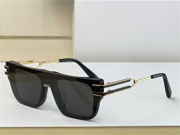 sunglasses men and women summer frameless outdoor anti-uv retro rigid simple stylish random box uv400, White;black
sunglasses men and women summer frameless outdoor anti-uv retro rigid simple stylish random box uv400, White;black