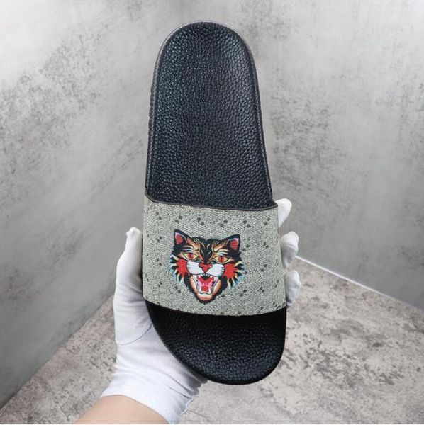 designers slippers for women mens slides floral brocade flats gear bottom tiger snaker ace bee flop flip scuffs casual fashion beach, Black
designers slippers for women mens slides floral brocade flats gear bottom tiger snaker ace bee flop flip scuffs casual fashion beach, Black