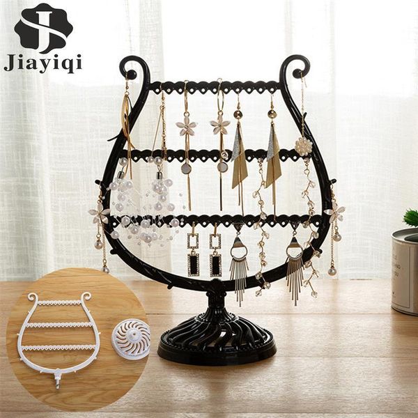 wine cup shape earrings bracelet necklace storage shelf detachable tree jewelry organizer jewelry display holder 220813, Black
wine cup shape earrings bracelet necklace storage shelf detachable tree jewelry organizer jewelry display holder 220813, Black