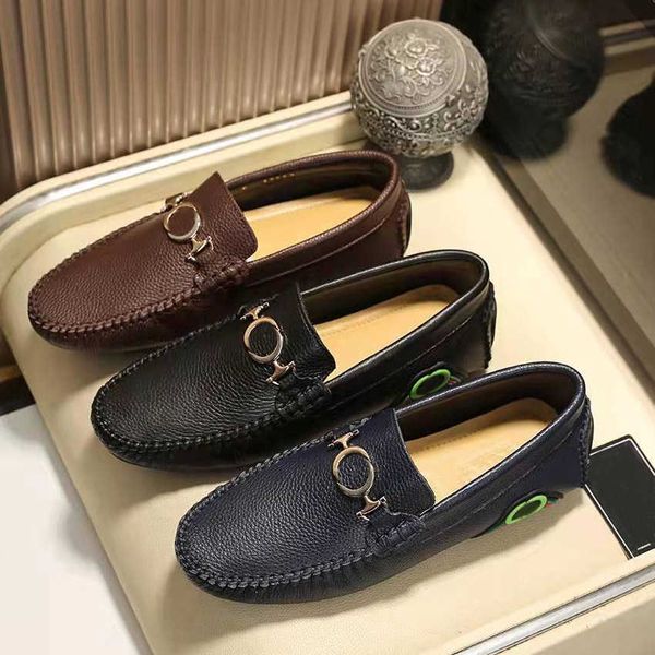 fashion leather men loafers men's shoes tuxedo pointy toe brock oxford cuff designer driving size 40-46, Black
fashion leather men loafers men's shoes tuxedo pointy toe brock oxford cuff designer driving size 40-46, Black