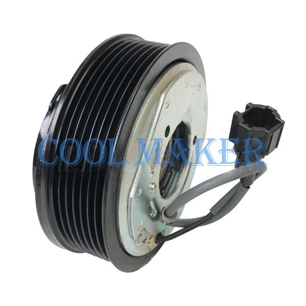 car for nissan clima np300 frontier ac compressor clutch assembly 926004jm28 t70944ab
car for nissan clima np300 frontier ac compressor clutch assembly 926004jm28 t70944ab