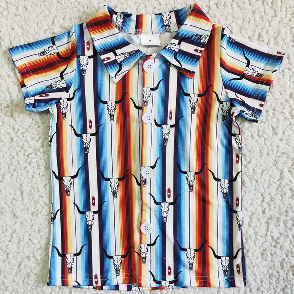 new design kids boys shirt summer short sleeve baby boy clothes t-shirt western style cow print fashion kid designer clothes shirts boutique, White;black
new design kids boys shirt summer short sleeve baby boy clothes t-shirt western style cow print fashion kid designer clothes shirts boutique, White;black