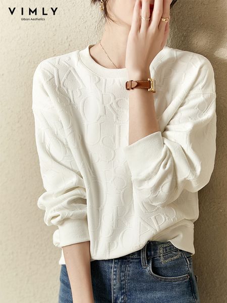 women's hoodies sweatshirts vimly korean fashion women sweatshirt casual letter embroidery solid pullover long sleeve autumn female cl, Black
women's hoodies sweatshirts vimly korean fashion women sweatshirt casual letter embroidery solid pullover long sleeve autumn female cl, Black