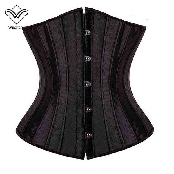 xxs-6xl body shaper waist trainer 24 boned waist corsets white cincher underbust body corset shapers modeling strap slim sheaths t220805
xxs-6xl body shaper waist trainer 24 boned waist corsets white cincher underbust body corset shapers modeling strap slim sheaths t220805