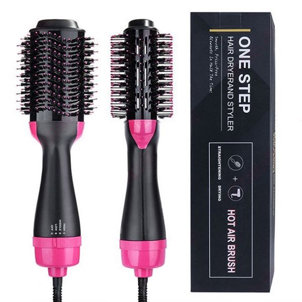 3 in 1 one step hair dryer air brush hair straightener comb curling brush hair styling tools dryer brush volumizer comb
3 in 1 one step hair dryer air brush hair straightener comb curling brush hair styling tools dryer brush volumizer comb