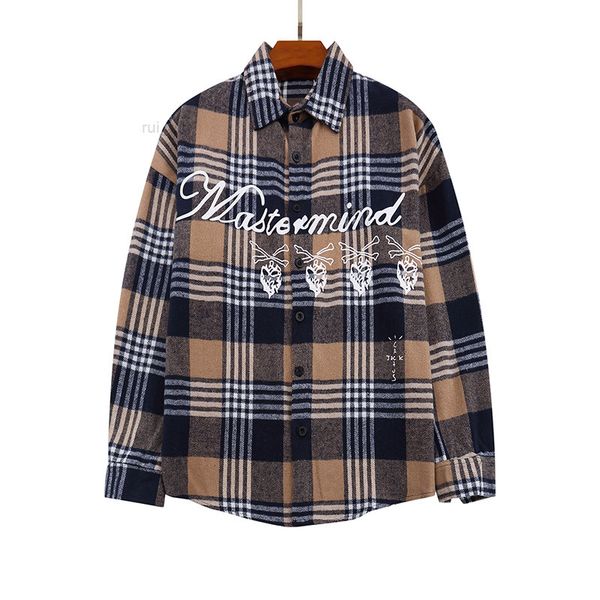classic men plaid fashion cotton casual shirts shirt pocket long-sleeves s 2xl, White;black
classic men plaid fashion cotton casual shirts shirt pocket long-sleeves s 2xl, White;black