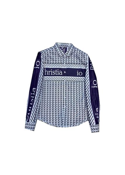 mens designer shirts brand clothing men long sleeve dress shirt hip hop style cotton -3xl 15, White;black
mens designer shirts brand clothing men long sleeve dress shirt hip hop style cotton -3xl 15, White;black