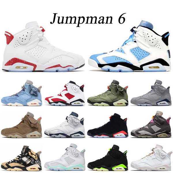 j6 6s mens basketball shoes jumpman 6 red oreo unc retro georgetown carmine black infrared midnight navy cactus jack bordeaux trainers big s, White;red
j6 6s mens basketball shoes jumpman 6 red oreo unc retro georgetown carmine black infrared midnight navy cactus jack bordeaux trainers big s, White;red