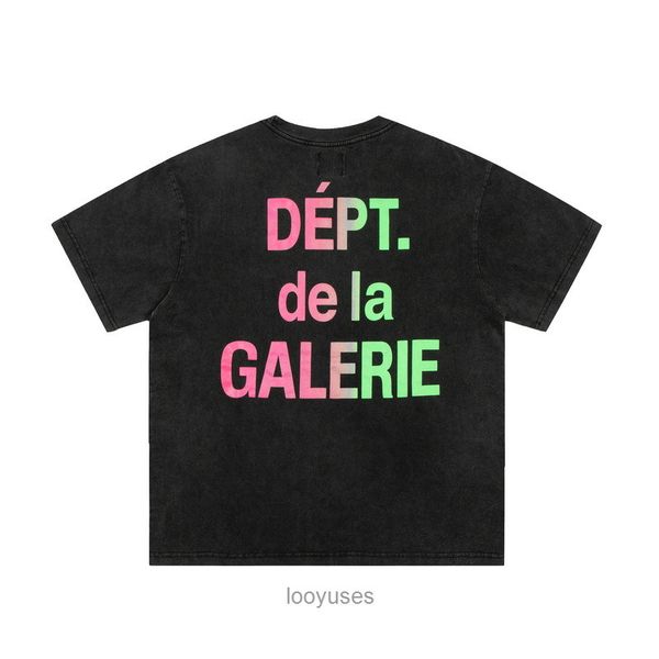 men gallerysdept t shirt tshirts t gary shirt wash gradient letter print short sleeve large loose high street tshirt summer, White;black
men gallerysdept t shirt tshirts t gary shirt wash gradient letter print short sleeve large loose high street tshirt summer, White;black
