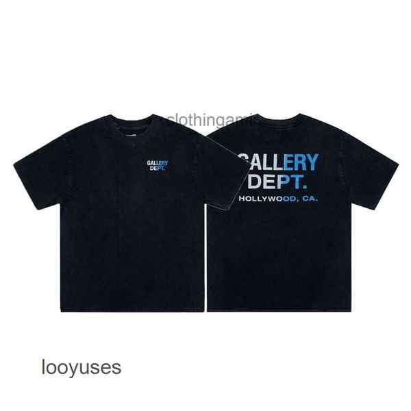 fashion tshirts galleryes depts designer washed 2022 t mens fashion shirts letters gradient shirt printing short sleeve street men's wo, White;black
fashion tshirts galleryes depts designer washed 2022 t mens fashion shirts letters gradient shirt printing short sleeve street men's wo, White;black