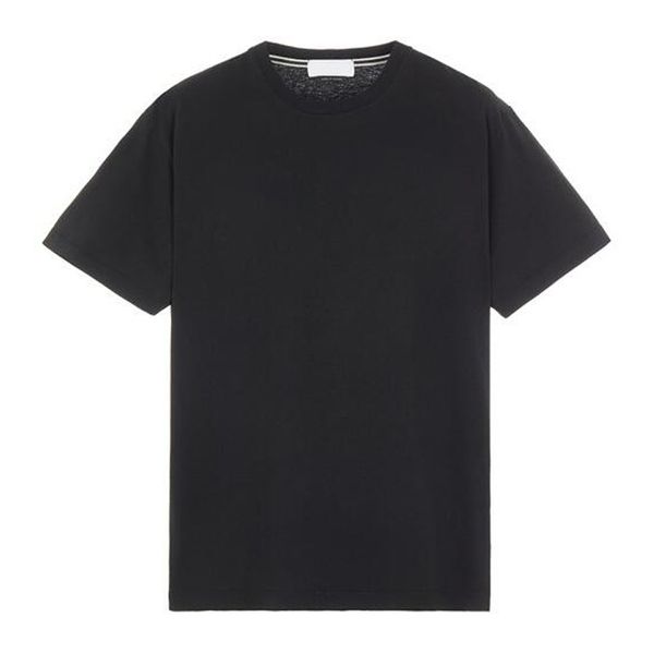 men's t-shirts *883 summer cotton short sleeved loose undershirt for men with small neck and plain color popular logo round neck t-shir, White;black
men's t-shirts *883 summer cotton short sleeved loose undershirt for men with small neck and plain color popular logo round neck t-shir, White;black
