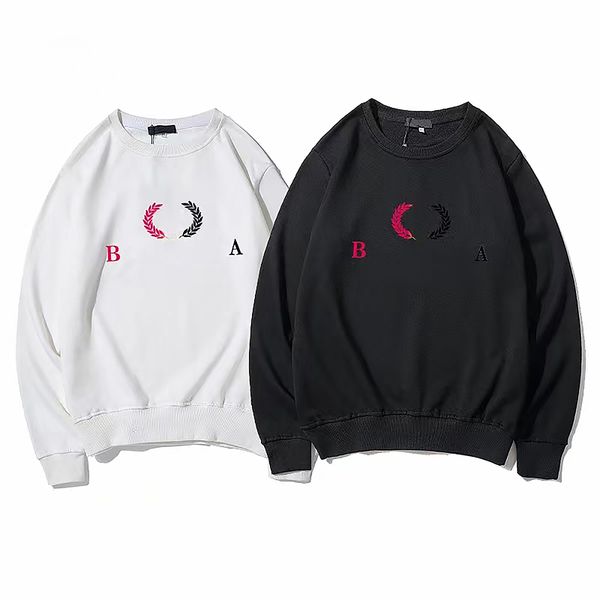 mens sweatshirts womans hoodies men fashion designer sweatshirt letter print pullover autumn winter hoodie street outerwear casual high qua, Black
mens sweatshirts womans hoodies men fashion designer sweatshirt letter print pullover autumn winter hoodie street outerwear casual high qua, Black