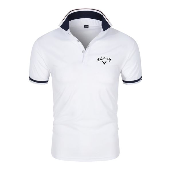 brand apparel golf baseball shirts materials men s business wear casual patchwork sports breathable polo 220606, White;black
brand apparel golf baseball shirts materials men s business wear casual patchwork sports breathable polo 220606, White;black