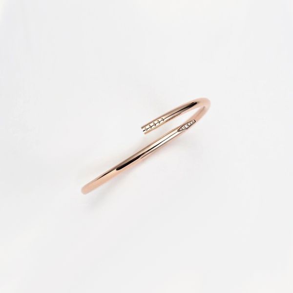 nail bracelet for woman charm bracelets gold bangle mens bangles designer armband pulsera hombre bracciali pulseras hombre bracciale uomo br, Black 
nail bracelet for woman charm bracelets gold bangle mens bangles designer armband pulsera hombre bracciali pulseras hombre bracciale uomo br, Black