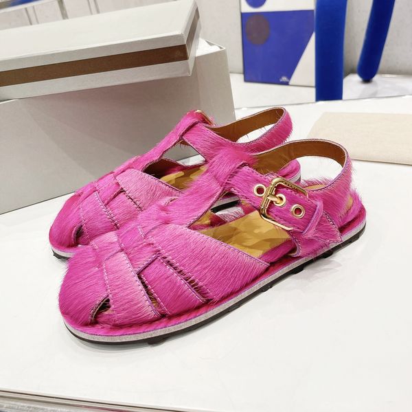 2022 summer new designer luxury gladiator sandals fashion pure color horsehair leather flat soled vintage women sandal beach travel ladies c, Black
2022 summer new designer luxury gladiator sandals fashion pure color horsehair leather flat soled vintage women sandal beach travel ladies c, Black