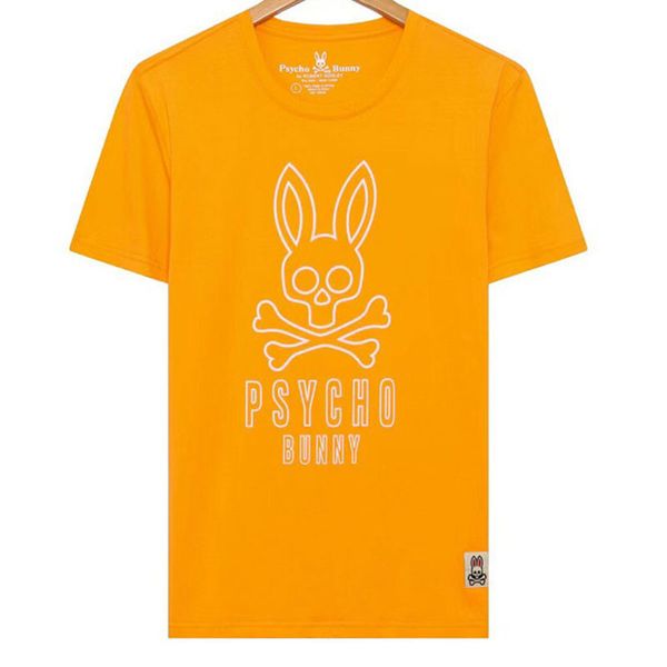 mens fashion t shirt casual polo men summer psychological bunny print short sleeve slim fit breathable round neck luxury tshirt, Black;brown
mens fashion t shirt casual polo men summer psychological bunny print short sleeve slim fit breathable round neck luxury tshirt, Black;brown