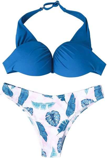 bikinis for women thong bathing suit women's two-piece swimwear triangle swimsuit o3lj#, White;black
bikinis for women thong bathing suit women's two-piece swimwear triangle swimsuit o3lj#, White;black