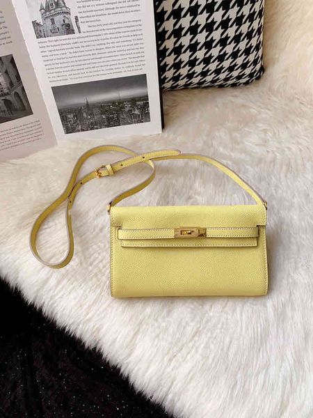 original edition designer classic hremm bags kelys's bag female mini leather pig nose chain messenger fashion ins purse yellow
original edition designer classic hremm bags kelys's bag female mini leather pig nose chain messenger fashion ins purse yellow