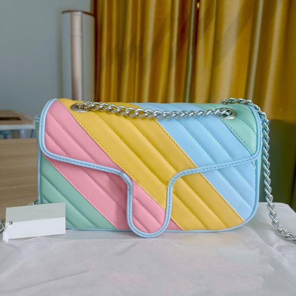 hh luxury fashion gold chain shoulder bag double letters g handbag genuine leather women messenger handbags purse cross body ladies flap bag
hh luxury fashion gold chain shoulder bag double letters g handbag genuine leather women messenger handbags purse cross body ladies flap bag