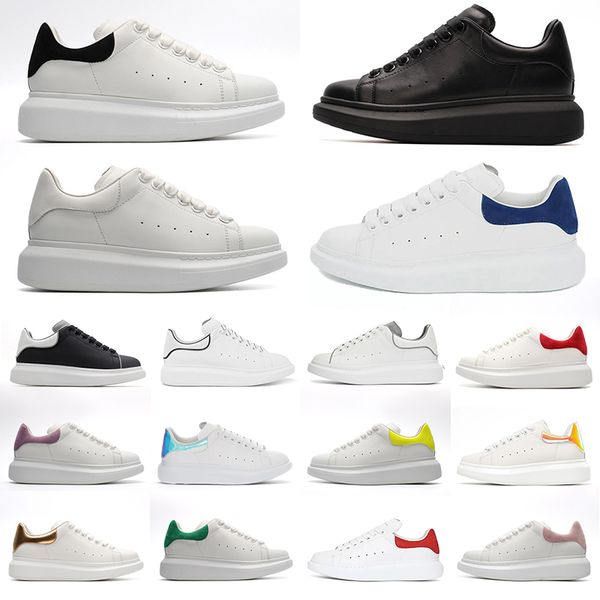designer running shoes mcqueens alexander men women black white red suede grey beige purple green pink mens trainers outdoor sport sneakers
designer running shoes mcqueens alexander men women black white red suede grey beige purple green pink mens trainers outdoor sport sneakers