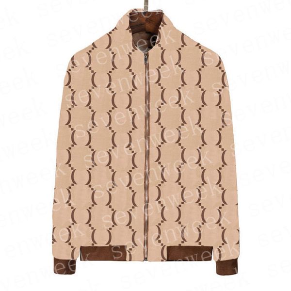 fashion designer mens jackets spring autumn outwear windbreaker zipper jacket coat outside sport coats man clothing, Black;brown
fashion designer mens jackets spring autumn outwear windbreaker zipper jacket coat outside sport coats man clothing, Black;brown