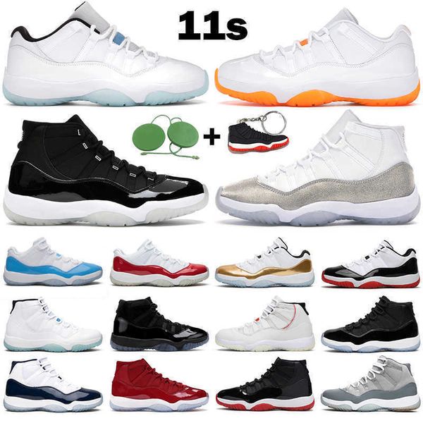 men women basketball shoes 11s 11 high low jubilee 25th anniversary bright citrus legend blue unc mens trainers sneakers
men women basketball shoes 11s 11 high low jubilee 25th anniversary bright citrus legend blue unc mens trainers sneakers