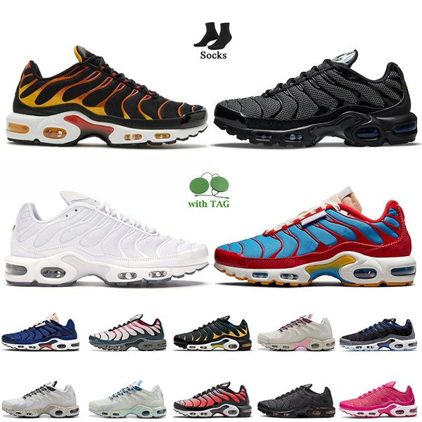 2022 women mens tn plus se running shoes reverse sunset cordura black triple white teal yellow royal grey sisterhood metallic gold pink prim
2022 women mens tn plus se running shoes reverse sunset cordura black triple white teal yellow royal grey sisterhood metallic gold pink prim