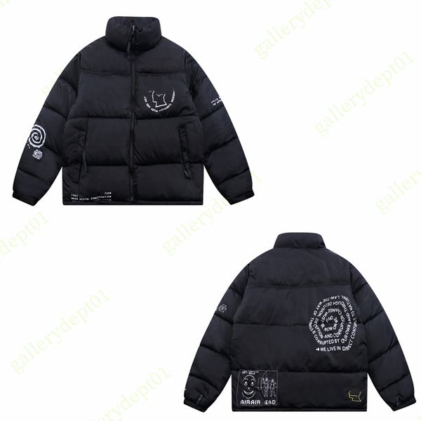 black mens stylist designer coat down jackets parka winter jacket fashion men women overcoat jacket outerwear causal hip hop streetwear blue
black mens stylist designer coat down jackets parka winter jacket fashion men women overcoat jacket outerwear causal hip hop streetwear blue