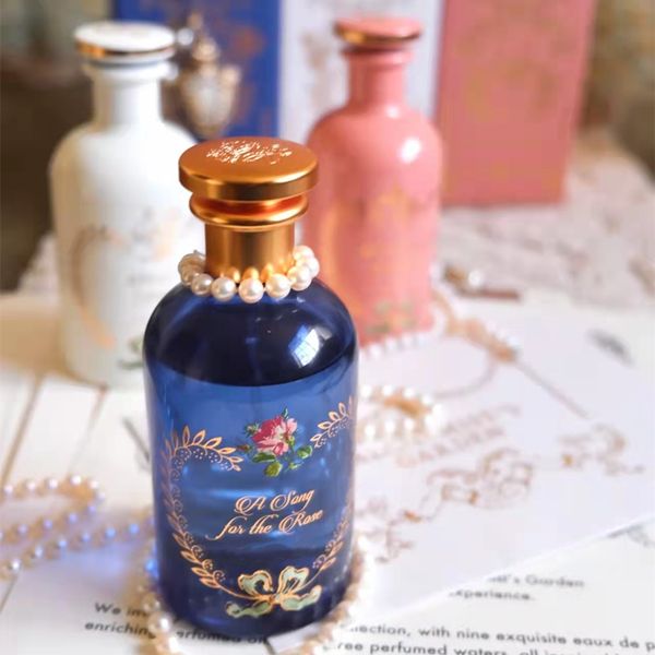 the latest highest quality man women garden perfume 100ml a song for the rose chant rhymph fragrance eau de female long lasting luxury perfu
the latest highest quality man women garden perfume 100ml a song for the rose chant rhymph fragrance eau de female long lasting luxury perfu