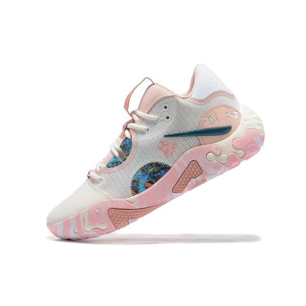womens paul george 6s basketball shoes pg 6 vi tan floral electric purple aunt pearl pink white youth kids lebron 19 sneakers tennis with bo, Black
womens paul george 6s basketball shoes pg 6 vi tan floral electric purple aunt pearl pink white youth kids lebron 19 sneakers tennis with bo, Black