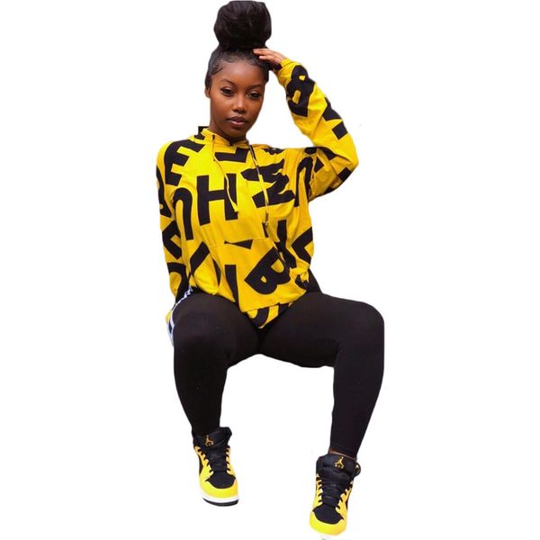 dpsde winter women fashion street hip hop style fleece long sleeve hooded collar letters printed casual fleece, Black
dpsde winter women fashion street hip hop style fleece long sleeve hooded collar letters printed casual fleece, Black