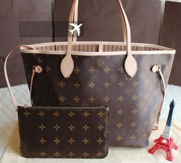 classic new fashion women handbags ladies designer composite bags lady clutch bag shoulder tote female purse wallet mm size
classic new fashion women handbags ladies designer composite bags lady clutch bag shoulder tote female purse wallet mm size