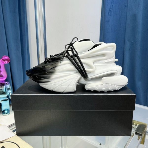 spaceship space yacht 2022 new fashion shoes op24 platform high sponge cake for men and women couples dad shoes, Black
spaceship space yacht 2022 new fashion shoes op24 platform high sponge cake for men and women couples dad shoes, Black