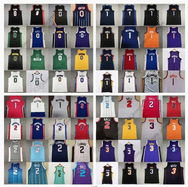 retro mitchell and ness basketball jerseys lillard green tatum westbrook edwards booker harden williamson cunningham leonard ball davis paul, Black;red
retro mitchell and ness basketball jerseys lillard green tatum westbrook edwards booker harden williamson cunningham leonard ball davis paul, Black;red