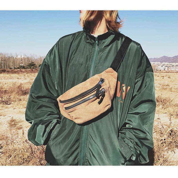 canvas waist bag zipper chest street sport casuale fanny pack girl boy belt s fashion phone b90 220531
canvas waist bag zipper chest street sport casuale fanny pack girl boy belt s fashion phone b90 220531
