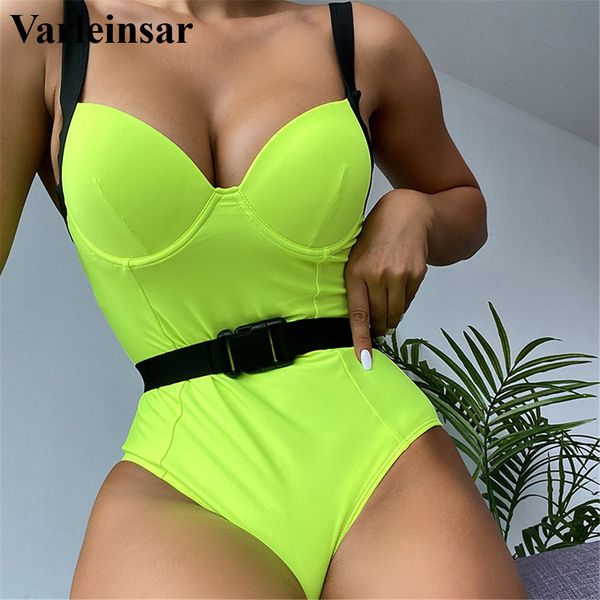 splicing underwired with belt women swimwear one piece swimsuit female padded monokini bather bathing suit swim lady v3539, White;black
splicing underwired with belt women swimwear one piece swimsuit female padded monokini bather bathing suit swim lady v3539, White;black
