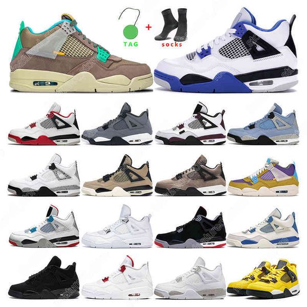 7-13 2021 mens basketball shoes 4s desert moss women university bule 4 white oreo black cat royalty bred sports sneaker trainer
7-13 2021 mens basketball shoes 4s desert moss women university bule 4 white oreo black cat royalty bred sports sneaker trainer